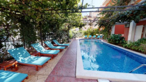 Гостиница Villa Bojana  Будва